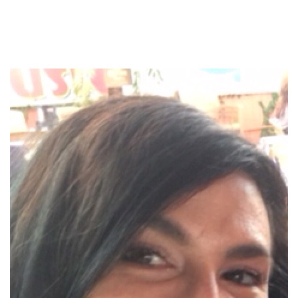 Meet your Posher, Jenna